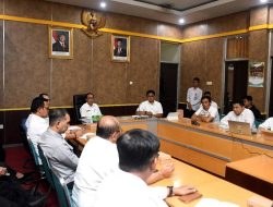 Hari Jadi ke-155 Kabupaten Sukabumi, Tiga Agenda Besar Siap Digelar