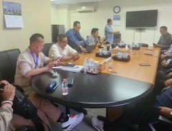 Kongres PWI 2025 Disambut Antusias, Kehadiran Penuh Dewan Pers Jadi Energi Persatuan