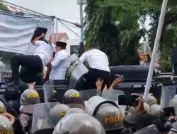 Usai Demo Besar, DPRD Pati Bentuk Pansus Pemakzulan Bupati Sudewo