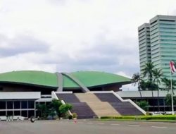 Dukungan Presiden Mengalir, DPR Siap Bahas RUU Perampasan Aset Lebih Cepat
