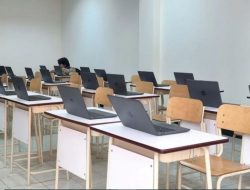 Laptop Gratis untuk Siswa Sekolah Rakyat, Gus Ipul Pastikan Distribusi Transparan