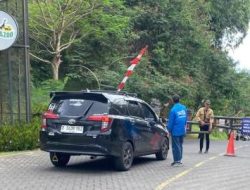 Heboh Isu Macan Tutul Kabur dari Lembang Park Zoo, Polisi Turunkan Unit K9