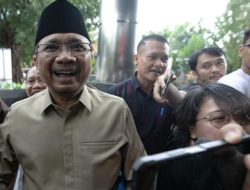 Kasus Dugaan Korupsi Haji: KPK Cegah Eks Menag Yaqut ke Luar Negeri