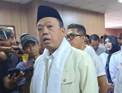 Viral Ucapan “Semua Tanah Milik Negara”, Menteri ATR/BPN Nusron Wahid Minta Maaf