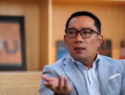Kasus Selebgram Lisa Mariana, Ridwan Kamil Siap Tes DNA 7 Agustus