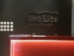 Norma Sosial dan Peraturan Daerah Dilanggar, Red Lite Massage di Jakbar Diduga Jadi Tempat Praktik Asusila