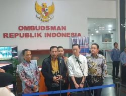 Dugaan Salah Audit BPKP, Tom Lembong Lapor ke Ombudsman