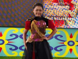 Vanya Wijaya Siap Tampil di Grand Final Joko Roro Cilik 2025 dan Kenalkan Wisata Kabupaten Malang Lewat Lagu