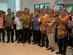 Aditya Yusma Apresiasi Prof Reda dan Dorong Kolaborasi Kejaksaan-Desa untuk Tata Kelola yang Bersih