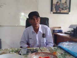 Dana BOS/BOSP Melejit dari Pagu, Kepala Dinas Pendidikan Purwakarta Disorot
