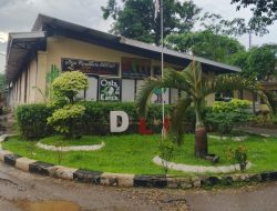 BPK Soroti DLH Purwakarta: Ratusan Juta Belanja BBM Tanpa Bukti Jelas