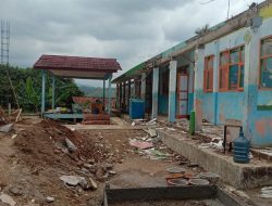 Proyek Rp1 Miliar SDN Ciherang Diduga Bermasalah, Tanda Tangan Komite Dicatut
