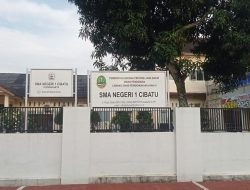 SMAN 1 Cibatu Klarifikasi Penanganan Dua Siswa Pelanggar Fakta Integritas