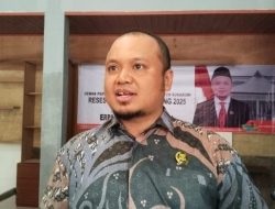 Anggota DPRD Erpa Aris Purnama Serap Aspirasi Warga Sindanghayu Soal Infrastruktur dan Pertanian