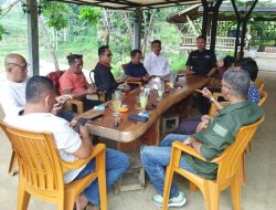 Aliansi 3 Wilayah Jadi Garda Terdepan Perbaikan Infrastruktur di Kabupaten Sukabumi