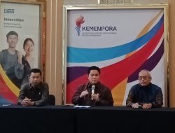 Dukung Transformasi Olahraga, Permenpora Kontroversial Resmi Dicabut