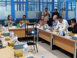 PT Mersifarma Tirmaku Mercusana Jadi Sorotan Bupati Sukabumi, Penyerapan Tenaga Kerja Diapresiasi