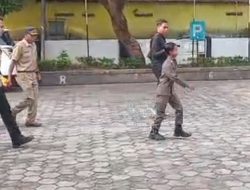 Seragam Satpol-PP Dijadikan Konten Anak Pejabat, Pengamat: Simbol Negara Dipermainkan