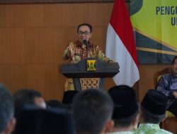 Sukabumi Jadi Teladan, Indeks Kerukunan Umat Beragama Lampaui Rata-rata Nasional