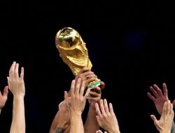 Hanya Sehari, Pendaftaran Tiket Piala Dunia 2026 Meledak 1,5 Juta Orang