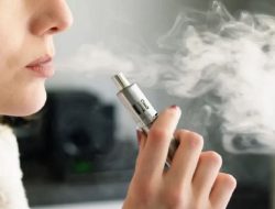 ICA Singapura Tindak Tegas Pelanggar Vape, Mayoritas Turis Terjaring