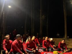 DPD K.A.I Jawa Timur Revitalisasi Nilai Profesi Lewat Kegiatan Refreshment di Trawas