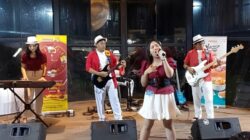 GESHA 04 Siap Tampil Memukau di Band Competition Uleg Talent School 2025 Semarang