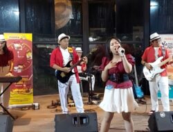 GESHA 04 Siap Tampil Memukau di Band Competition Uleg Talent School 2025 Semarang