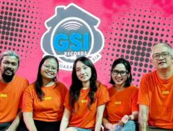 NPSCORP Deklarasikan Peralihan Program Superkids & Superpops ke GSI Records dan Superkids Records
