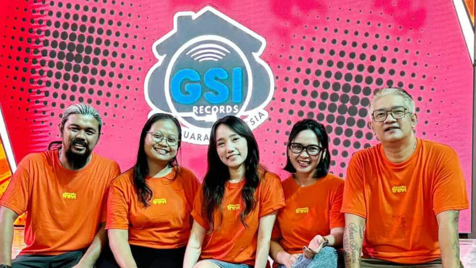 NPSCORP Deklarasikan Peralihan Program Superkids & Superpops ke GSI Records dan Superkids Records