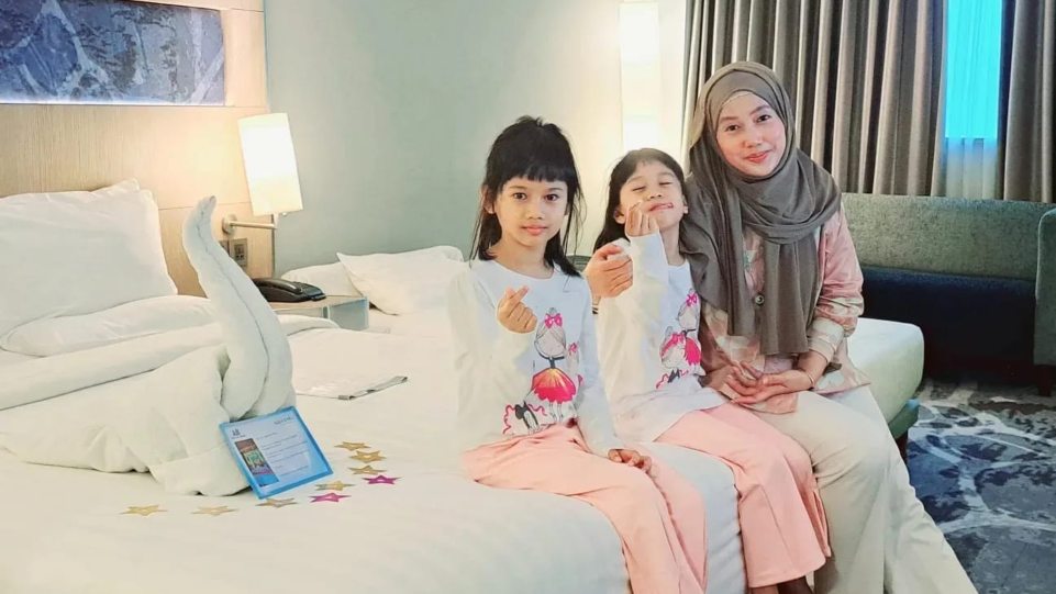 Mayang Clara, Influencer dan Konten Kreator Indonesia. (Dok. Istimewa)