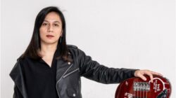 Inungsky kampanyekan kejujuran dalam berkarya lewat rilis lagu perdana Langit Biru. (Dok. Istimewa)