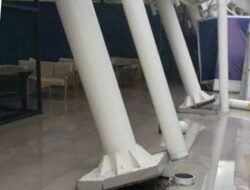 Atap Padel Club Roboh, Sorotan Tajam ke Bobroknya Pengawasan Bangunan di Jakarta Barat