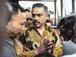 Kontroversi Ucapan Soal Produksi Barang KW, Menteri UMKM Minta Maaf