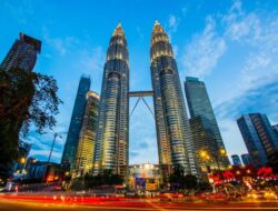 Malaysia Catat Sejarah: Kekuatan Paspor Kini Setara Amerika Serikat