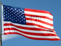 Kongres AS Gagal Loloskan Anggaran, Pemerintah Amerika Serikat Lumpuh