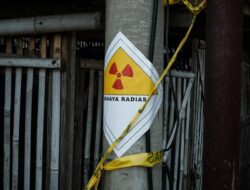 Cegah Penyebaran Radiasi, Pemkab Serang Musnahkan Ternak dan Relokasi Warga Cikande