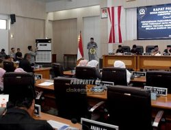 APBD 2026 Dibedah, DPRD Sukabumi Sampaikan Catatan Kritis untuk Pemkab