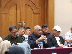PWI Pusat Gelar Orientasi Jelang Pelantikan Pengurus 2025–2030