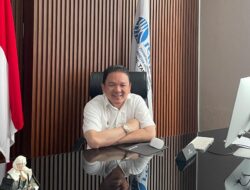 Warga Negara Asing Pelaku Judi Online Ditangkap, DR. Dhoni Martien: Polda Metro Jaya Tegas Tindak Kejahatan Siber