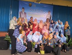 Serah Terima Jabatan Kepala DPPKB Sukabumi, Momen Penuh Haru dan Harapan Baru