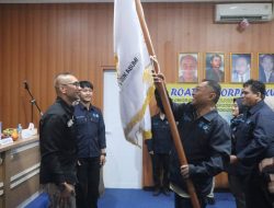 FORKI Sukabumi Resmi Dilantik, Targetkan Prestasi Gemilang di Porprov 2026