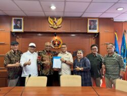 Akhmad Munir: Tidak Ada Dualisme, PWI Jaya di Bawah Kepemimpinan Kesit Budi Handoyo Resmi dan Sah
