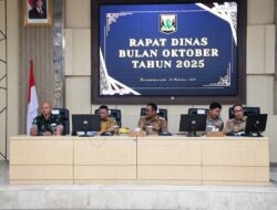 Tak Gentar Hadapi Pemangkasan Anggaran, Bupati Sukabumi Minta Fokus untuk Rakyat