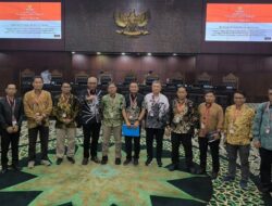 PWI Tegaskan Negara Wajib Hadir Lindungi Wartawan, Bukan Sekadar Tanggung Jawab Moral