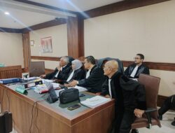 OC Kaligis: Kasus PT WKM di Maluku Utara Bukan Ranah Pidana