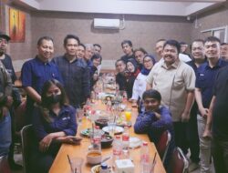 Apresiasi Pokja Kejaksaan dan PN Jaktim: PWI Pusat Berhasil Wujudkan Sinergi Pers dan Kejari