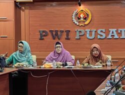 PP IKWI Gelar Silahturahmi Nasional dan Persiapan Kongres 2026 di Banten
