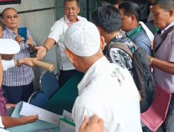 PSTI Bakal Menggelar Munaslub di Jakarta Awal November 2025