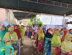Hangatnya Selapanan Patayat NU Kalisari, Tradisi yang Menyatukan Hati dan Iman